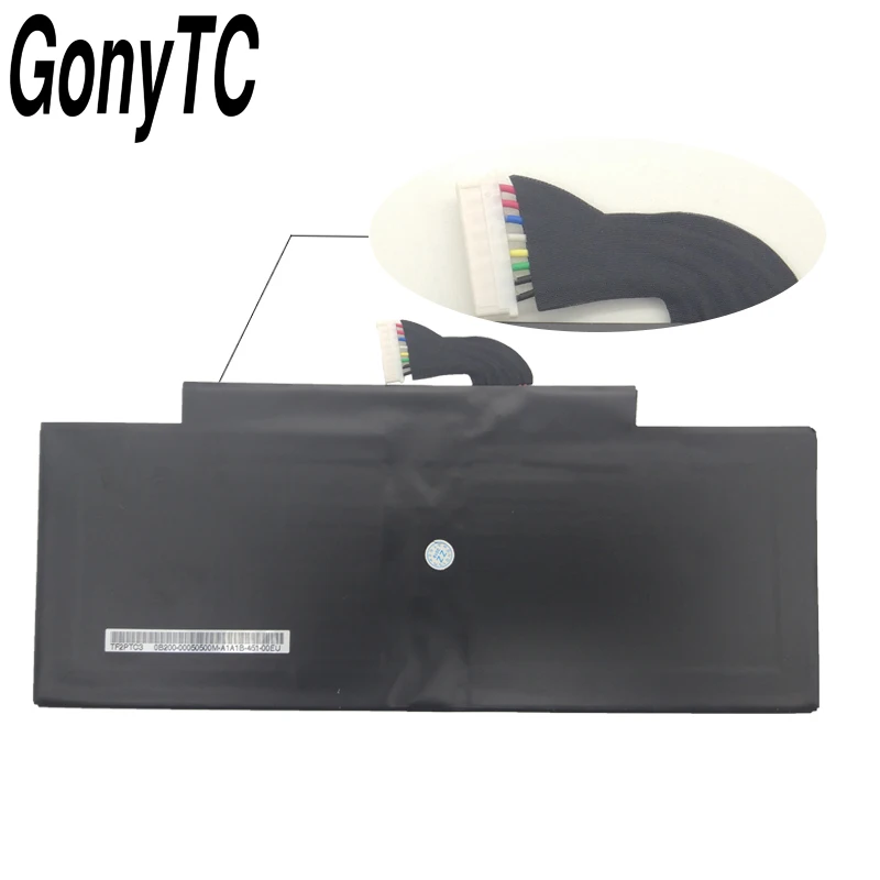 GONYTC 7 5 V 22WH Оригинальный планшет Батарея для ASUS TF300 TF300T TF300TG TF300TL C21 TF201X натуральная