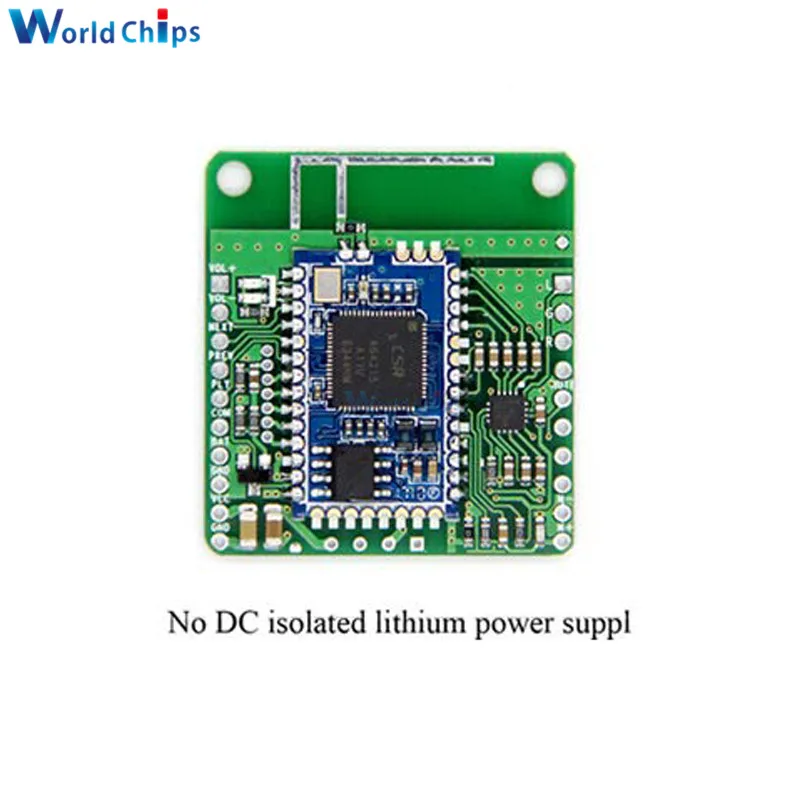 DC 12V 5V CSRA64215 APTXLL Lossless Music Hifi Bluetooth 4,2 плата приемника Аудио усилитель модуль Автомобильный Bluetooth приемник