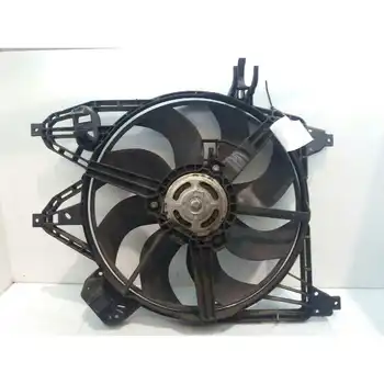 

8186798 electric fan Renault Kangoo (f/kc0) Express Comfort