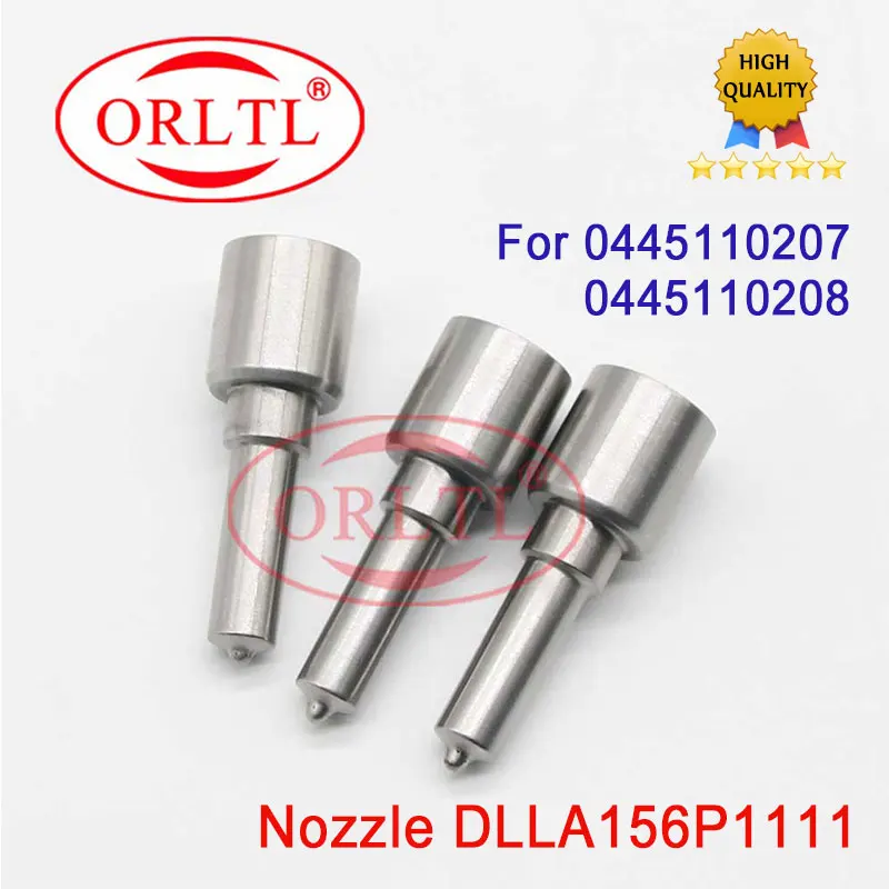 DLLA156P1111 топливный насос сопло DLLA 156 P 1111 пистолет-распылитель 0433171718 для дизельного