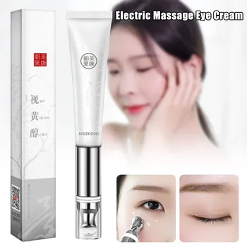 

Anti-Wrinkle Massage Eye Cream Retinol Collagen Remover Dark Circles Cream Dropshipping SMJ
