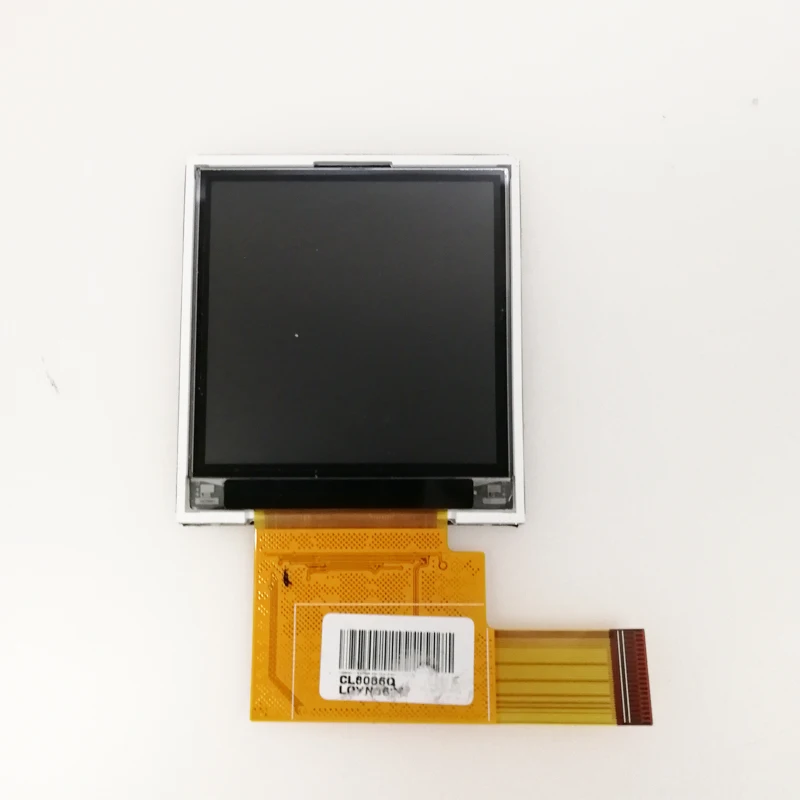Polegadas para Gbc Unidade de Exibição de Tela de 2.2 Tft Lcd - Image 3