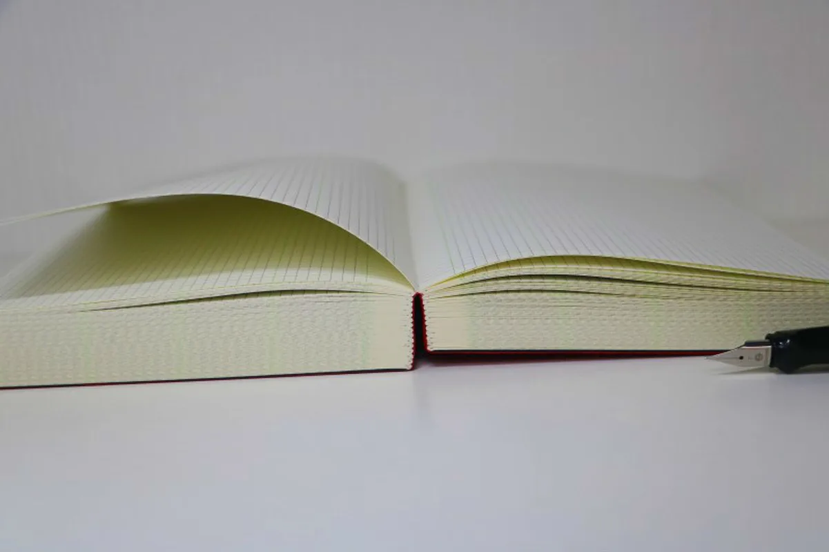 Thick Pocket Journal Book 120mm*165mm Pure Design Grid Paper Notebook 320 Sheets Thick Pocket Journal Book 120mm*165mm Pure Design Grid Paper Notebook 320 Sheets