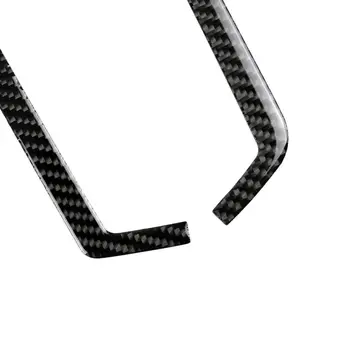 

Center Console Cup Holder Trim Decor Cover For Lexus IS250 Replacement Car