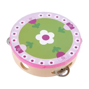 

13 Pcs Child Musical Instrument Kits Kids Toy Percussion Set Early Education Toy P31B