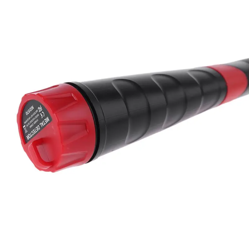 Водонепроницаемый металлодетектор Pinpoint gp-pointer точечный золотоискатель Pinpointer 63HF