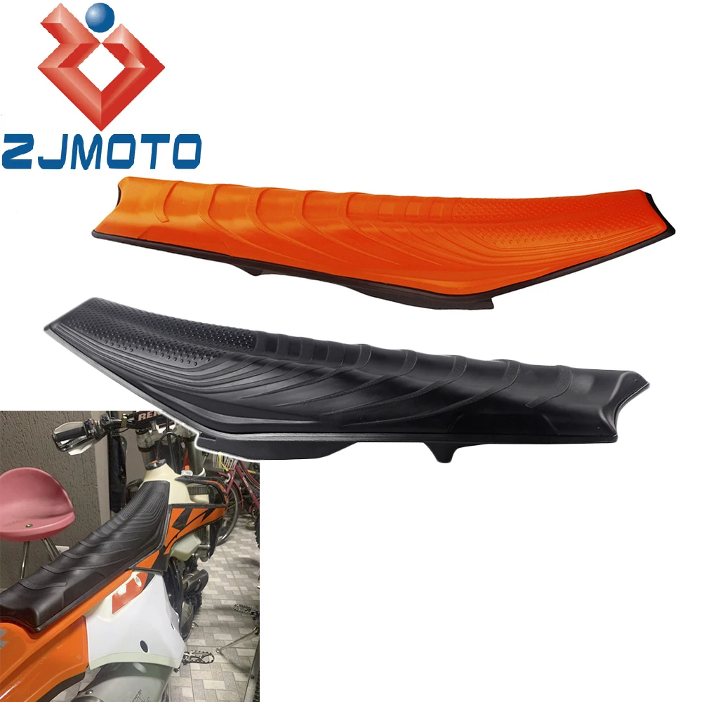 Подушка на сиденье мотоцикла для 125SX 150SX 250 SXF XC XCF 300XC 350SXF 350XC F 450SXF 450XC 2016 2018| |