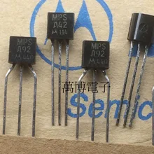 10 пар/30 пар MOT импортный MPSA42 MPSA92 A42 A92