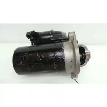 

085911023E STARTER MOTOR SEAT IBIZA (6K1)