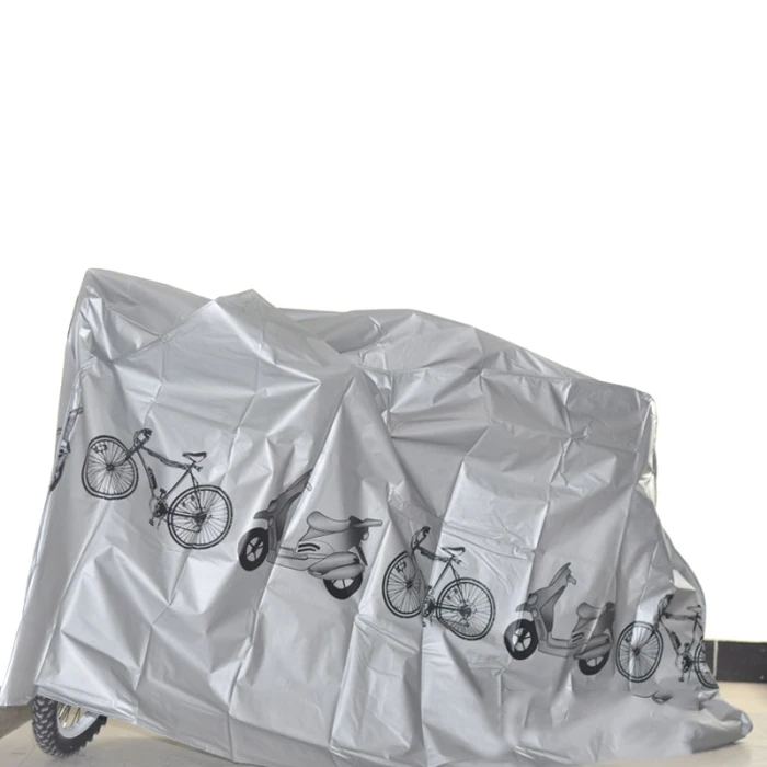 Водонепроницаемый чехол для мотоцикла Shelter Rain UV Всепогодная защита для мотоцикла LMH66