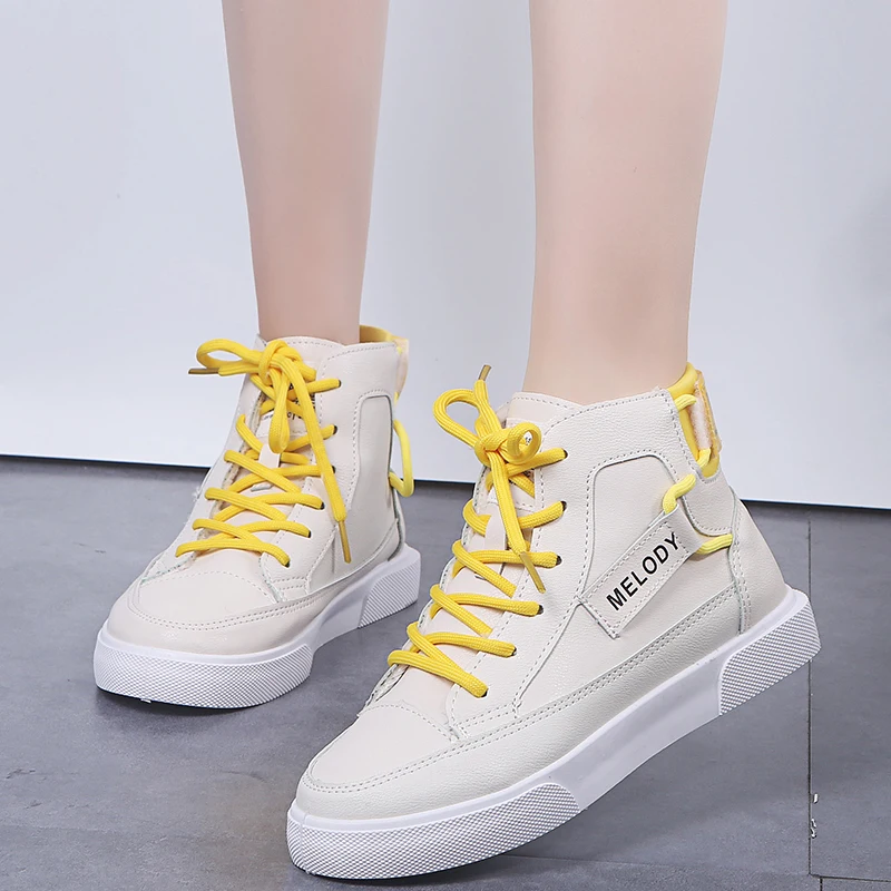 Женские кроссовки; сезон осень-зима; модная повседневная бархатная обувь с завязками; обувь на плоской подошве; zapatillas mujer; удобные женские кроссовки