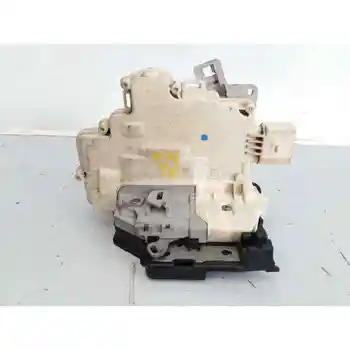 

3C4839016C LOCK REAR RIGHT DOOR AUDI Q7 (4L)