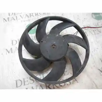 

ELECTRIC FAN MERCEDES VITO (W638) COMBI 108 CDI (638.194) II 704654 GATE 2 PINS [14565247]