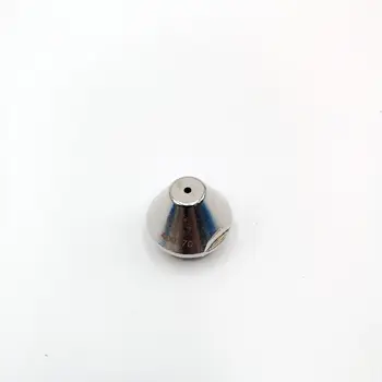 

FY-XF400H XF-400 torch consumables 40PCS 400100 Electrode and Nozzle 1.5mm 10PCS,1.7mm 10PCS,1.9mm 10PCS,2.1mm 10PCS
