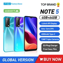 FIGI Note 5 6.6