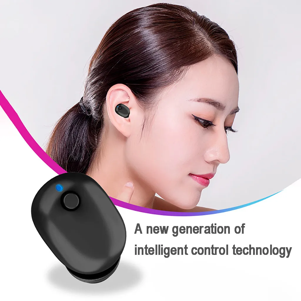 H20 для Xiaomi для huawei TWS беспроводные Bluetooth наушники стерео бас Bluetooth 5,0 с микрофоном наушники-вкладыши для телефона