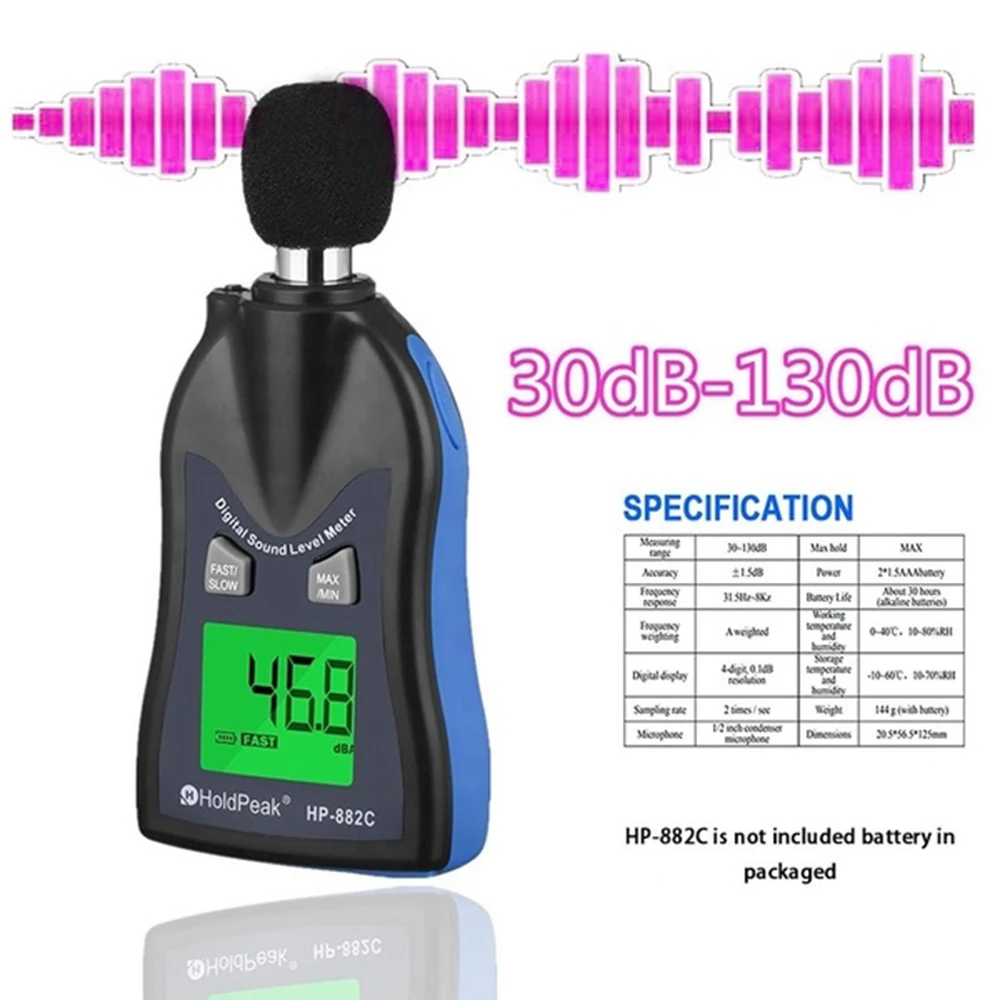 HP-882C    ,  ,  , ׽ ú , 30-130dB