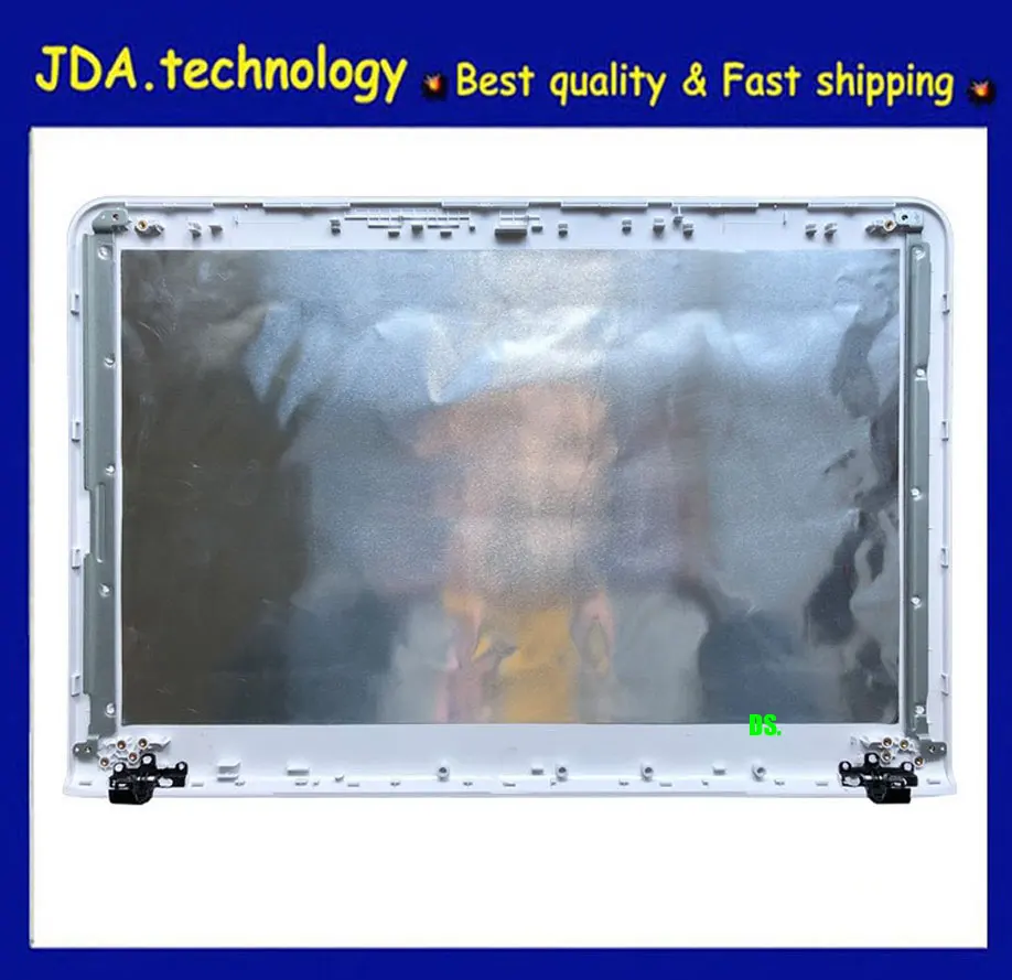 Новинка Оригинальная ЖК-крышка MEIARROW для SONY Vaio SVE151 SVE1512Q1EW SCW151D11M задняя крышка