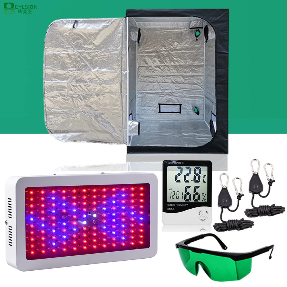 grow tents and lights for sale