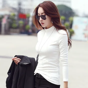 

2019 fashion popular new women's special offer T-shirt