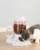 2.2 L Pet Dog Cat Automatic Feeder Bowl for Dogs Drinking Water 528ml Bottle Kitten Bowls Slow Food Feeding Container Supplies