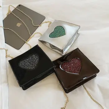 

Ladies Handbag Shoulder Bags Tote Purse PU Leather Womens Messenger Hobo Bags 2019 New Fashion