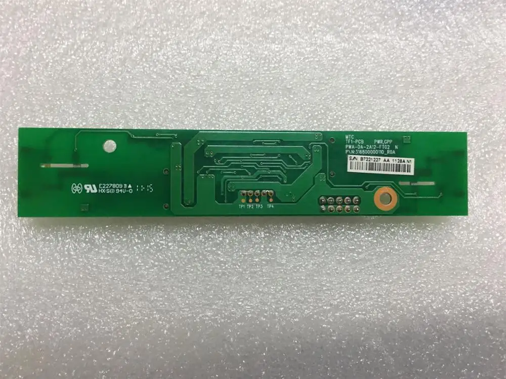 TF1-PCB PWA-DA-2A12-FT02 инвертор