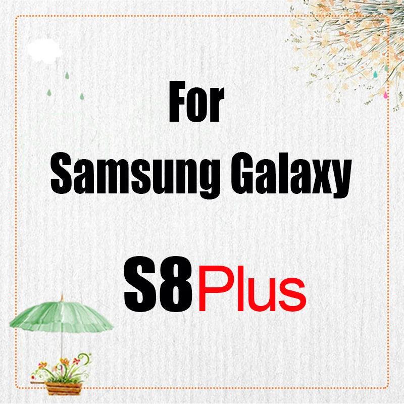 for galaxy S8plus LvheCn DJ контроллер микшер Телефон чехол для iPhone 5 6 6s 7 8 plus 11 pro X XR XS Max Samsung Galaxy S6 S7 edge S8 S9 S10 - Цвет: for galaxy S8plus