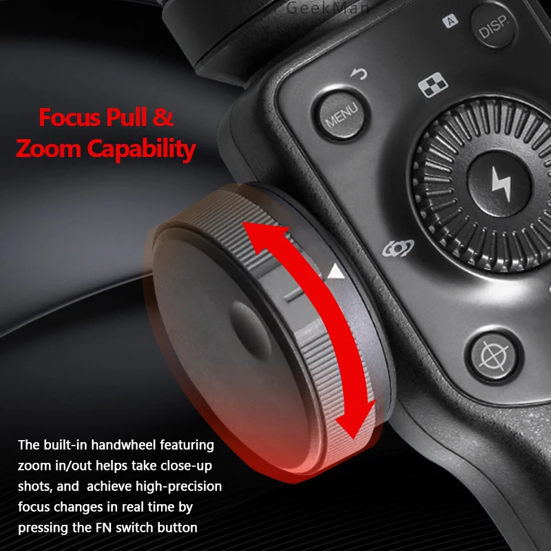  Zhiyun Smooth 4 3 Axis Handheld Gimbal Stabilizer For Smartphone iPhone X 8 7 6 6S Plus Samsung Gal