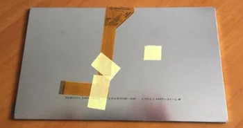 

Free shipping 10.1 inch LCD screen for 30 pin,100% New for DEXP Ursus VA110 VA 110 display ,test good send for LCD