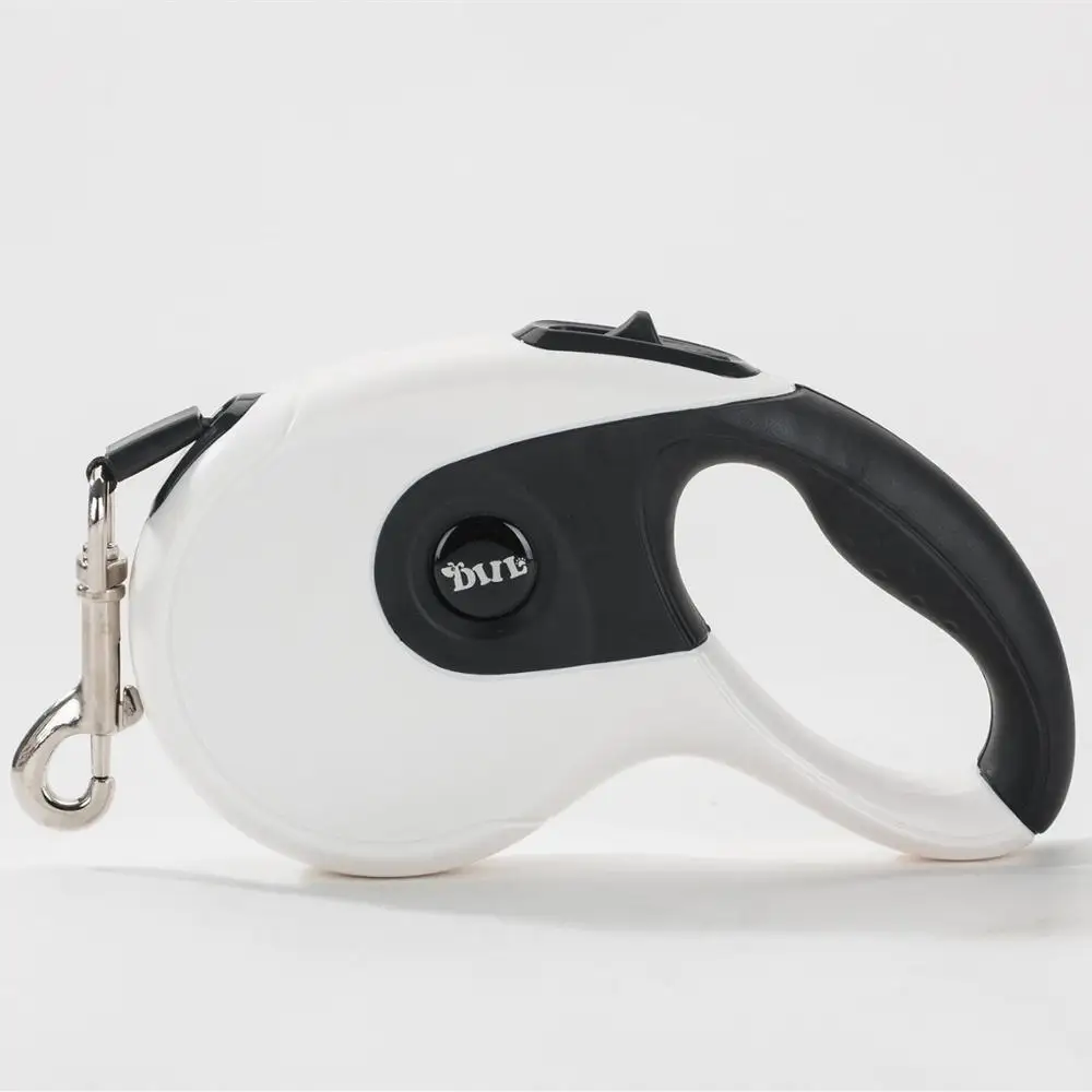 

3M 5M 40KG Dogs Retractable Dog Leash Flexible Automatic Extending Walking Lead Rope Traction for Small Medium Dog
