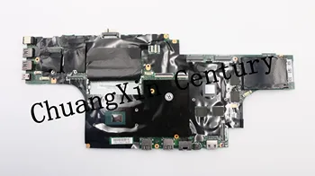 

For Thinkpad P50 Motherboard 4G,WIN,Y-AMT,Y-TPM with i7-6820HQ CPU Original integrated motherboard 100% fully tested