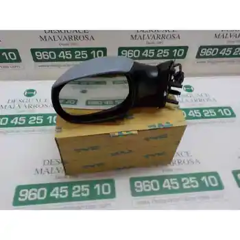 

LEFT REARVIEW CITROEN XSARA PICASSO 1.6 16V HDi ELECTRIC THERMAL 5 WIRES [16816139]