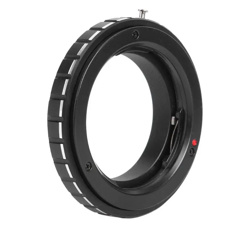 Крепление объектива переходное кольцо для объектива Minolta MD для Canon EOS EF/EFs Аксессуары для объективов камеры стеклянные элементы бесконечный фокус