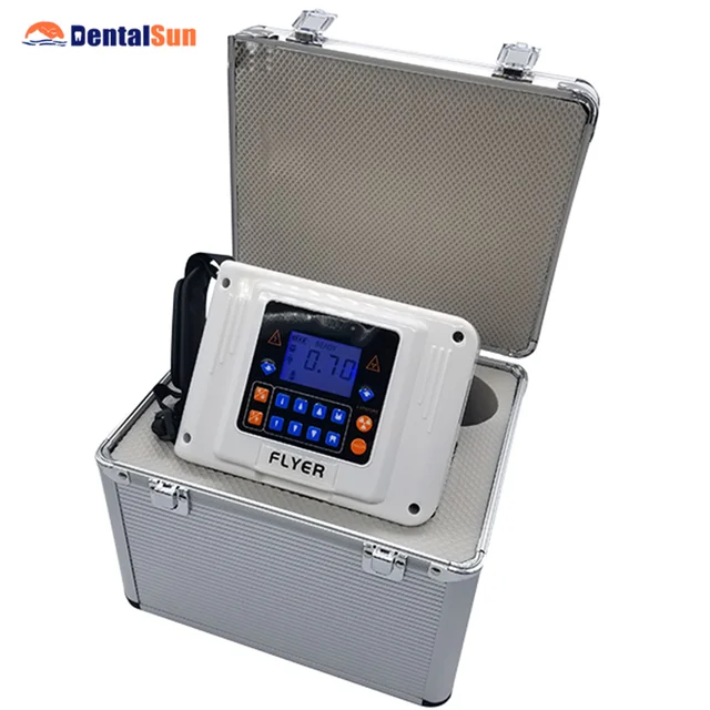 Dental X Ray Machine Dental Portable X Ray Unit Flyer Teeth Whitening Aliexpress