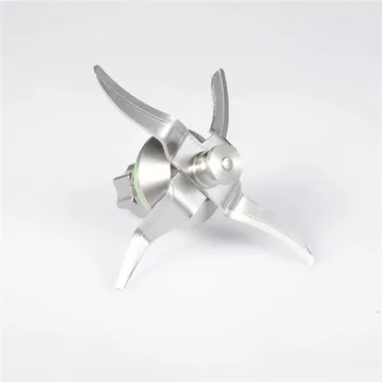 

Mixer Blender Knife for Vorwerk Thermomix TM5 Food Processor Mixing Knife for Vorwerk Thermomix TM5 Kitchen Machine Parts