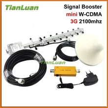 Классический Фонд Umts 3g W-cdma 2100mhz усилитель сигнала мобильного телефона антенна 433 Mhz Gsm Фиксированная беспроводная