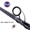 160g 3tips FEEDER Fuji Travel Fishing Rod 3.0m 3.6m 3.9m BUDEFO ACTIVE T800carbon Spinning Casting Hard Carp Pole ► Photo 3/6