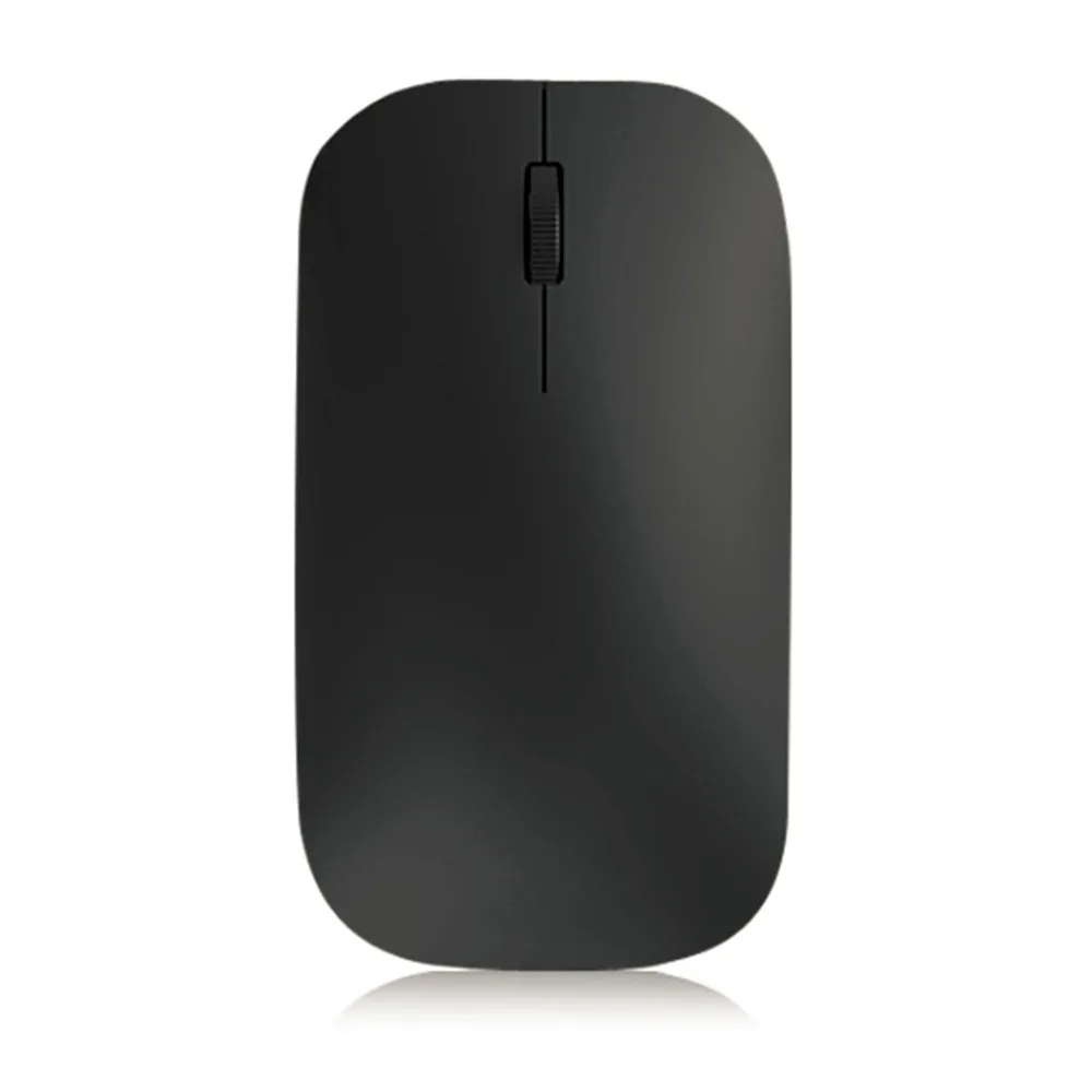 Ультра тонкий Bluetooth 3,0 беспроводной Перезаряжаемый VMW-181 мыши для Windows 7/8. 0/8. 1/10/для vista, для Android для Mac os