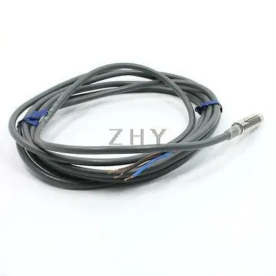 E2E-X2ME1 12-24VDC 2 мм датчик приближения неэкранированный индуктивный датчик приближения
