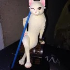 Ремешке человек медной пряжкой игрушки Гараж Комплект Kaiyodo shan kou shi специальная серия фотографий 039 «Человек-паук», «Человек-паук»