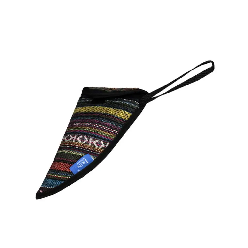 Ocarina Gig сумка с ремешком для 12 отверстий ocarina Запчасти Аксессуары