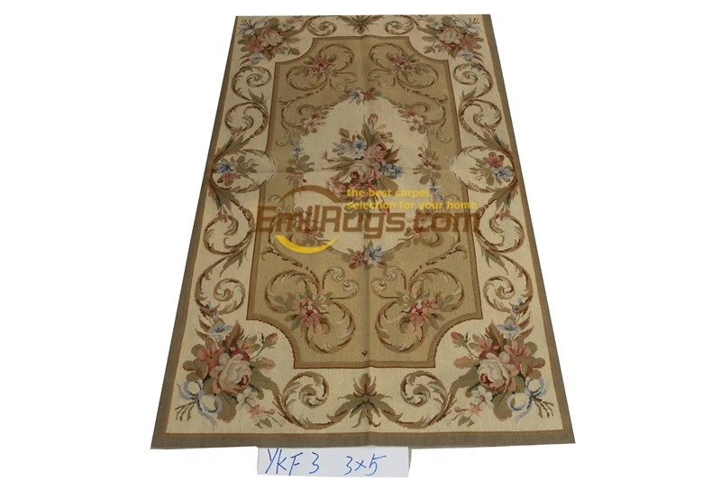 Ковер для спальни кружево ковры коврики с вышивкой 3X 5' 91 см X 152 см YKF3 3X5 gc165neeyg4