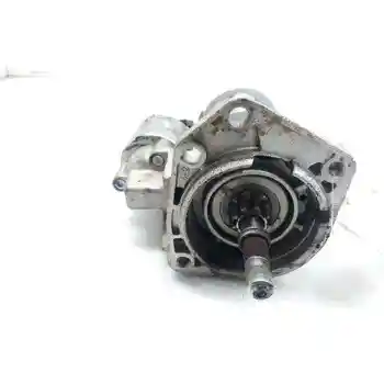 

085911023J STARTER MOTOR VOLKSWAGEN POLO SALOON (6N2)