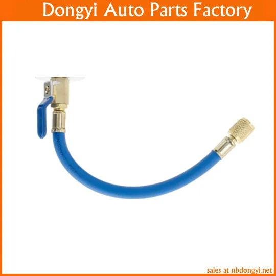 High quality R134a New oil injector