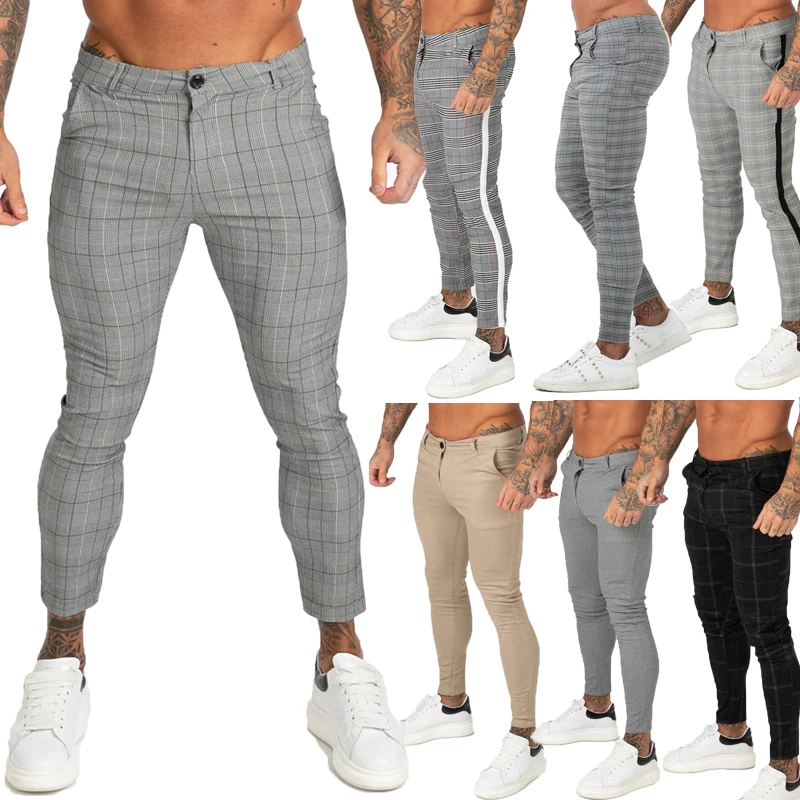 super skinny stretch chinos