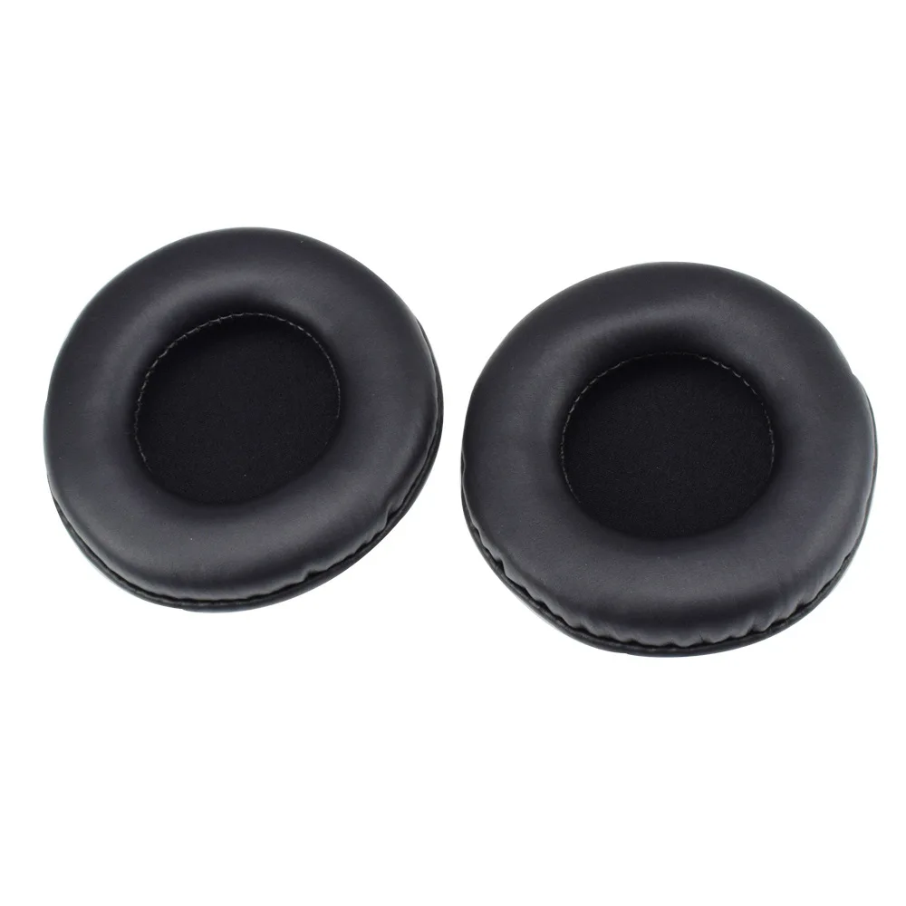 Чехол для наушников Philips SHP8000 SHP1900 AKG K935 пенопластовый чехол кожаный 95 мм |