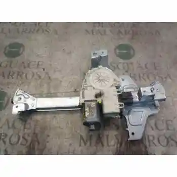 

REAR WINDOW LEFT CITROEN C4 SALOON LX [BR818] Bosch 013082239 Bosch [13536821]