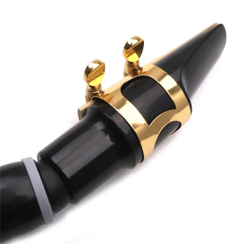 Mount Chain 8 Hole мини саксофон Карманный саксофон Портативный дизайн с сумкой для переноски духовой инструмент