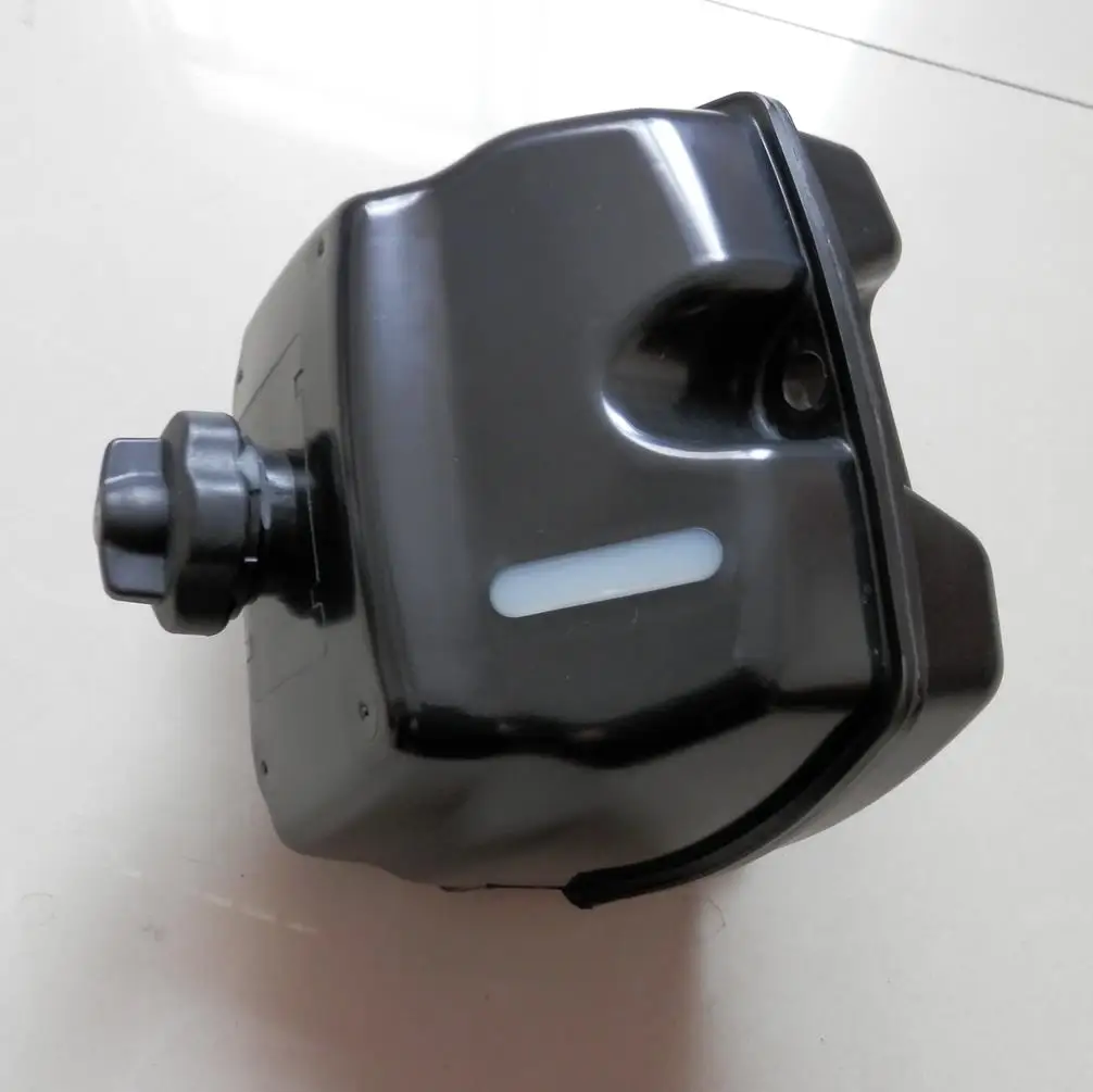 Крышка топливного бака M5 INTERAL в сборе для TOHATSU M5B NISSAN NS5B MERCURY и более 2 хода 5HP 6HP 4HP